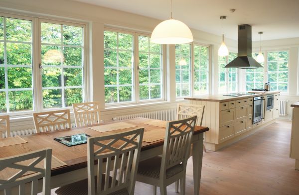 Home Window Replacement in Marshall