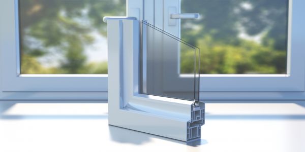 Double Pane Window Replacement in Marshall