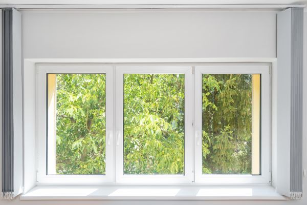 Window Installation Service in Marshall