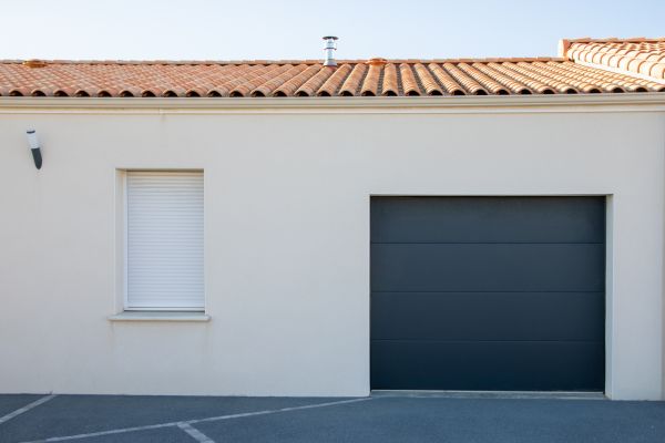 Garage Window Replacement in Marshall