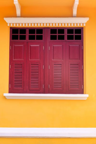 Wood Window Service in Marshall