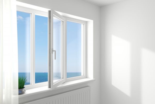 Casement Windows Installation in Marshall