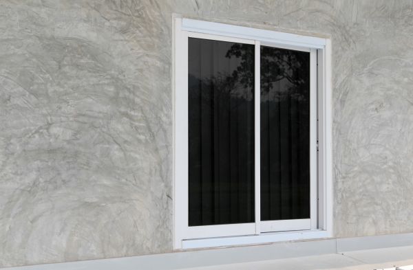Sliding Window Replacement in Marshall