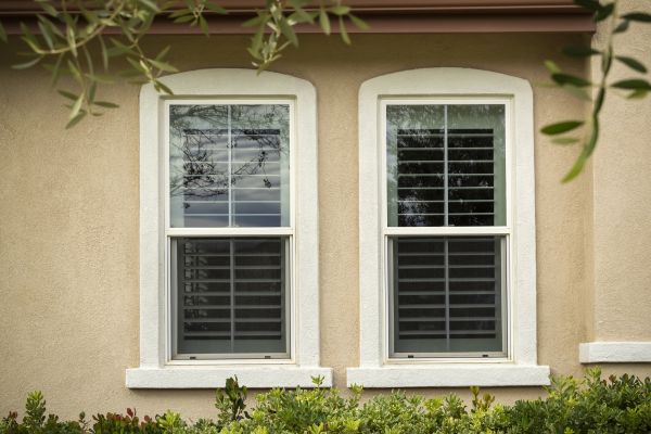 Single Hung Window Replacement in Marshall