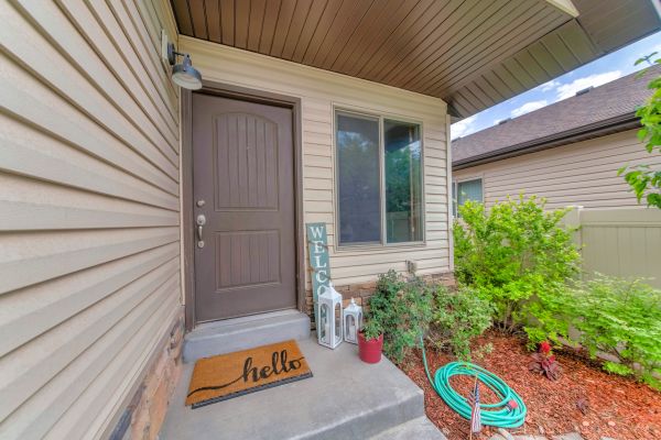 Retrofit Window Replacement in Marshall