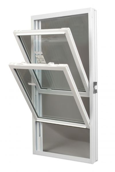 Double Hung Window Replacement in Marshall