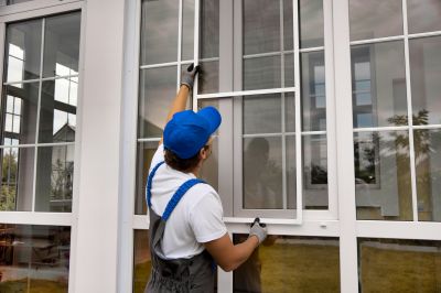 Emergency Window Repair
